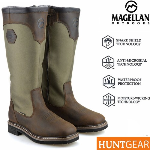 Mens leather waterproof - mens,