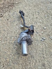 Honda GL500 Silverwing cx500