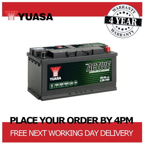 12v leisure and marine - leisure,