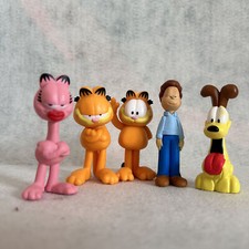 Garfield Jon Arbuckle Arlene