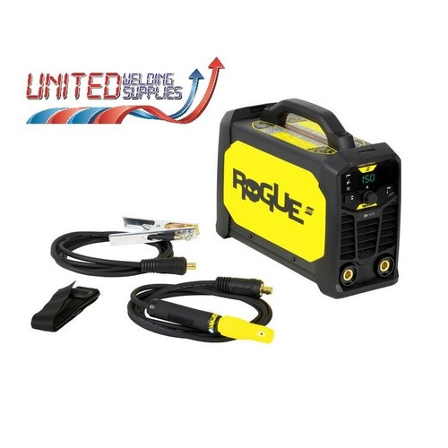 Esab rogue 151ip mma - esab,