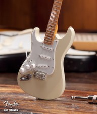 Jimi Hendrix Cream Fender