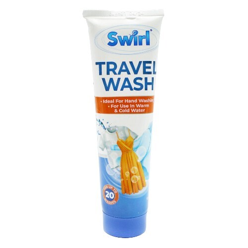 Swirl travel wash - swirl,
