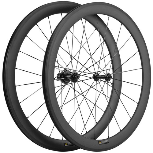 700c 50mm clincher - 700c, carbon