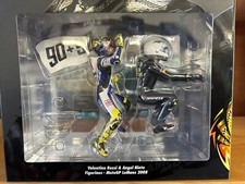 Minichamps 1:12 RossiNieto Le mans 2008