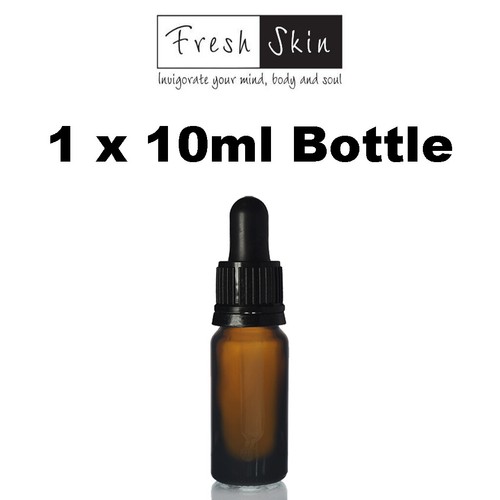 Amber glass pipette - amber,