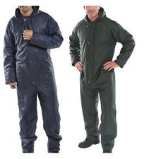 SUPER BDRI PADDED WATERPROOF