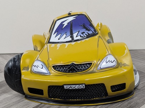 Speed freaks citroen saxo - freaks,