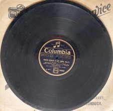 Jack Payne: Sweetheart We Need