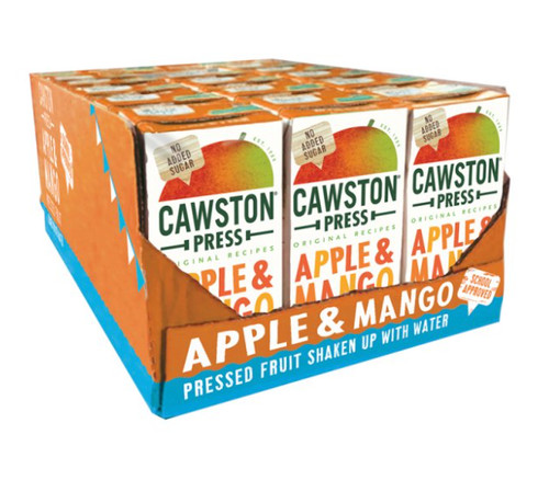 Cawston press apple - cawston,