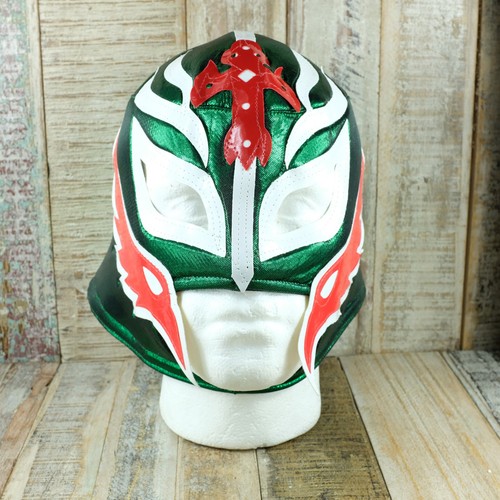 Mexican wrestling mask rey - mask,
