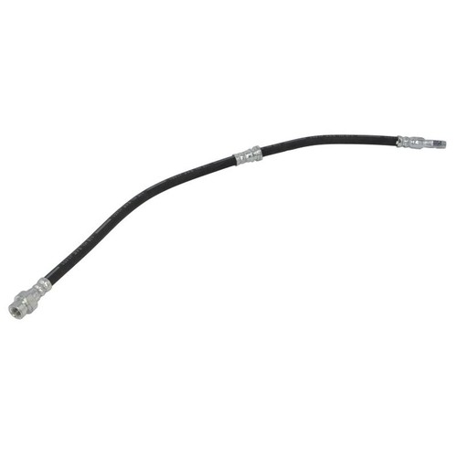 Brake pipe hose flexible rear - pipe/hose,