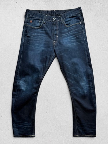 Star raw type - g-star,