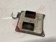 VAUXHALL ASTRA H ENGINE ECU
