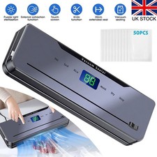 6 in 1 Vacuum Sealer Machine