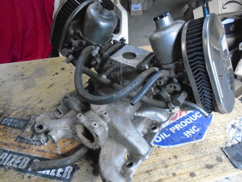 Land rover 3500 inlet - rover,