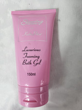 STUNNING BY KATIE PRICE LUXURIOUS FOAMING BATH GEL RARE DISCONTINUED 