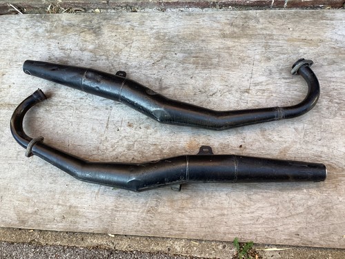 Yamaha rd250 rd350 - rd250, ypvs