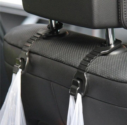 Car holder hanger - 2x,