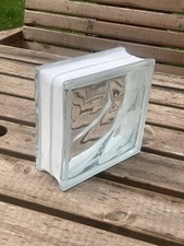  Glass Bricks (wavy and brand