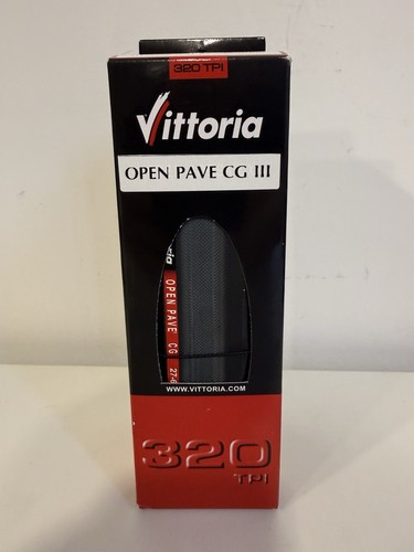 Vittoria open pave - pave, 700c