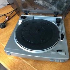 Aiwa PX-E860 Fully Automatic