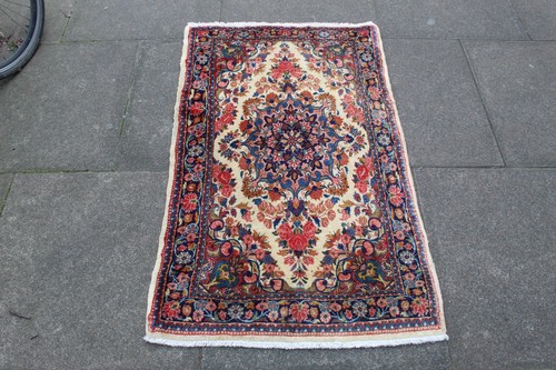 Fine vintage hand made - vintage,