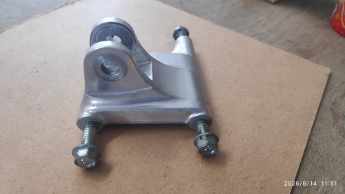 Honda rc30 rear shock absorber - rc30,