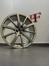 1x GENUINE AUDI RSQ3 ALLOY WHEEL 83A601025S 8.5Jx20 ET38 AUDI SPORT 20”