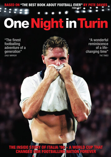 One night turin dvd - one,
