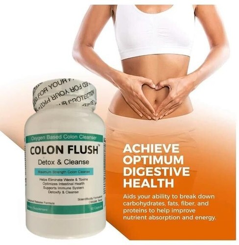Colon cleanser oxy - colon,