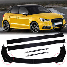 For Audi S1 A3 S3 TT Gloss