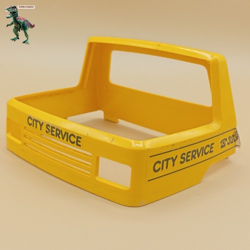 Playmobil 3470 3780 cab