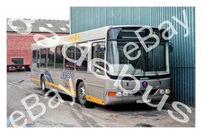 Bus Photograph TRENT BUSES