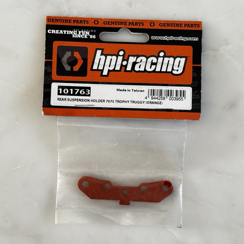 Hpi racing 101763 rear - racing,