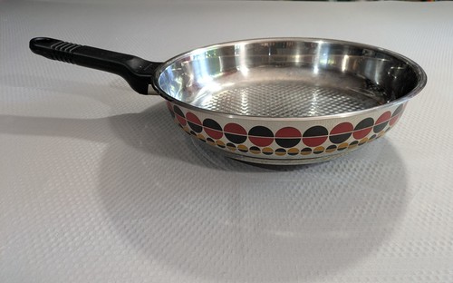 Vintage fissler solaryme - fissler,