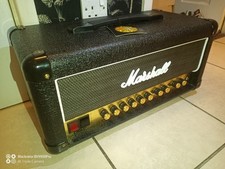 Marshall DSL20HR Guitar Tube