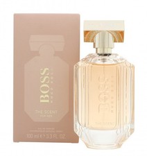 HUGO BOSS THE SCENT FOR HER
