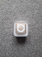 Apple iPod Shuffle 4th