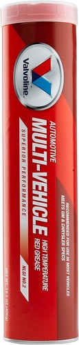 Multi vehicle high - high, temperature