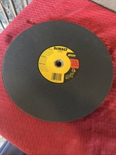 DEWALT DW8001 Wheel Metal