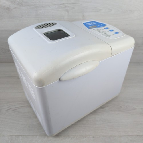 Morphy richards 48220 bread - morphy,