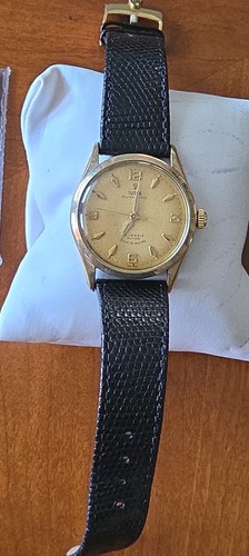 Vintage tudor oyster - tudor, prince