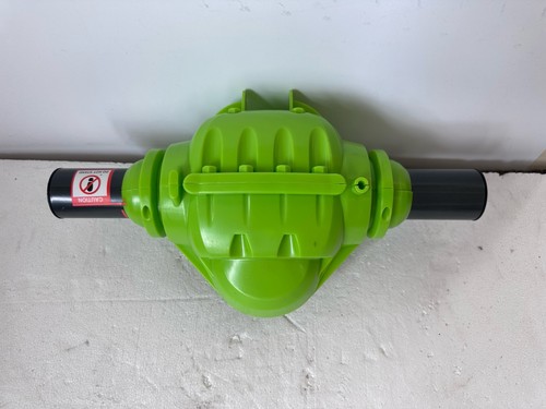 Rear axle assembly for - axle,