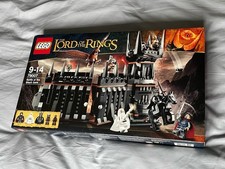 LEGO Lord of the Rings: Battle