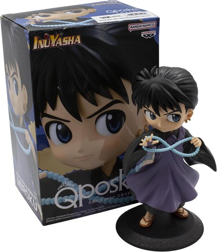 Banpresto posket miroku - posket,