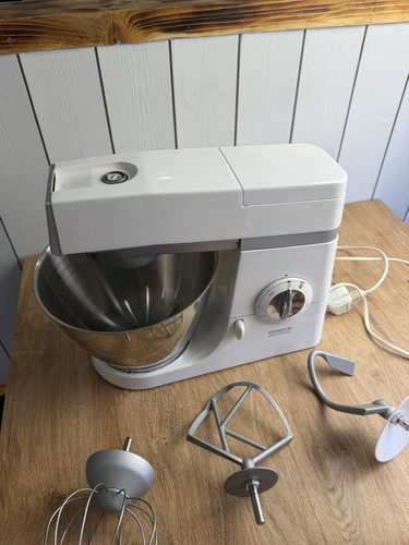 Kenwood chef classic km400 - classic,