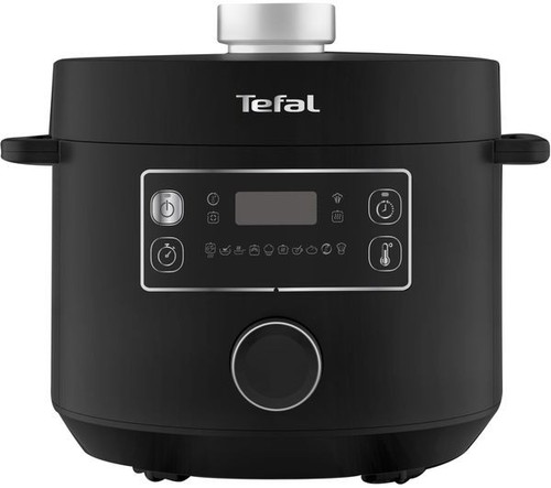 Tefal turbo cuisine cy754840 - tefal,
