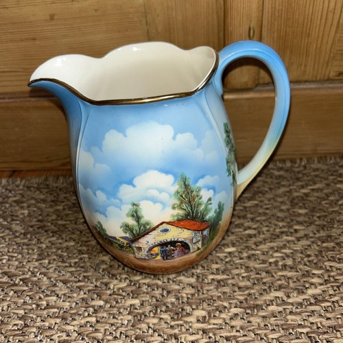 Vintage falcon ware - falcon,