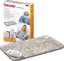 Beurer HK123 XXL Nordic Taupe